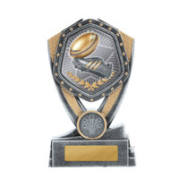 23B-TS6G: Hero Series-Rugby