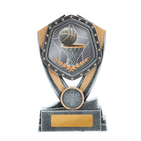 23B-TS7G: Hero Series-Basketball