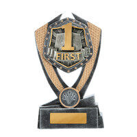 Hero Shield - 1st