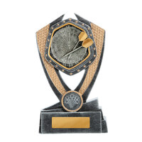 23C-RI26G: Hero Series-Darts