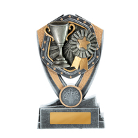 Hero Series-Achievement