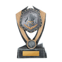 23C-TS11G: Hero Series-Martial Arts