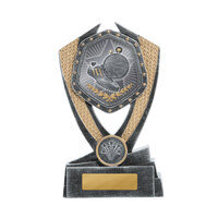 23C-TS17G: Hero Shield-Athletics