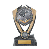 Hero Shield-Badminton