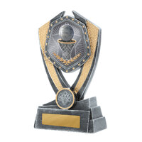 Hero Series-Netball