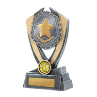 Hero Shield-Achievement