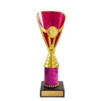 245GPK-3: Arianna Cup