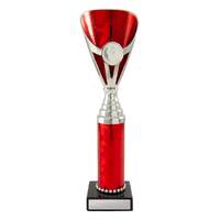 245SR-5: Arianna Cup