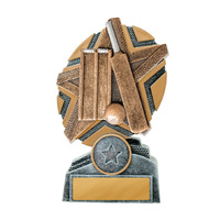 24A-RS1 : Starburst Stand-Cricket