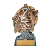 24A-RS11 : Starburst Stand Martial Arts