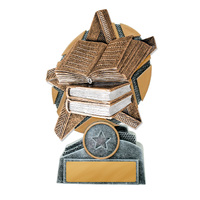 24A-RS49 : Starburst Stand Reading