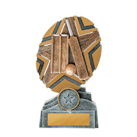 24B-RS1 : Starburst Stand-Cricket