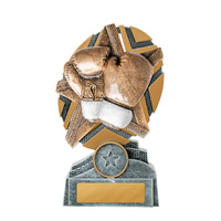 24B-RS32 : Starburst Stand-Boxing