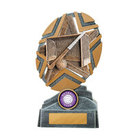 24C-RS24: Starburst Stand Hockey