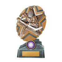 Starburst Stand Ice Hockey