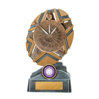 24C-RS26: Starburst Stand Darts