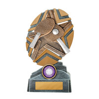 24C-RS59: Starburst Stand Table Tennis