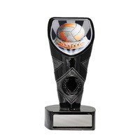 25BKB-CS13 : Black Cobra Volleyball