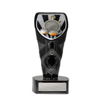 25BKB-CS2 : Black Cobra Swimming