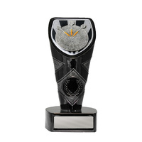 25BKB-CS26 : Black Cobra Darts