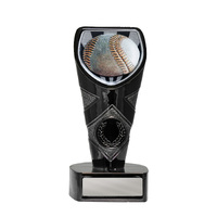 25BKB-CS5 : Black Cobra Baseball