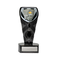 25BKB-CS54 : Black Cobra Poker