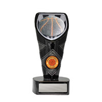 25BKB-CS7 : Black Cobra Basketball