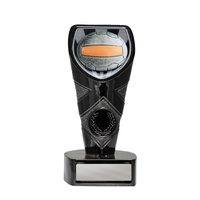 25BKB-CS8 : Black Cobra Netball