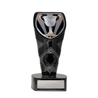 25BKB-CS92 : Black Cobra-Achievement