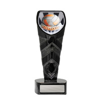 25BKC-CS13 : Black Cobra Volleyball