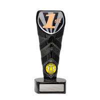 25BKC-CS1ST : Black Cobra-1st