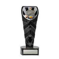 25BKC-CS2 : Black Cobra Swimming