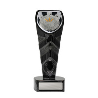 25BKC-CS26 : Black Cobra Darts