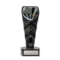 25BKC-CS57 : Black Cobra-Badminton