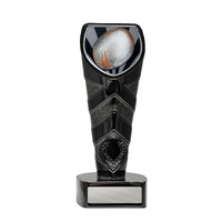 25BKC-CS6 : Black Cobra Rugby