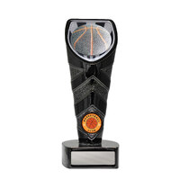 25BKC-CS7 : Black Cobra Basketball