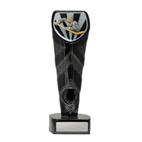 25BKD-CS25: Black Cobra Ice Hockey