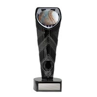 25BKD-CS5 : Black Cobra-Baseball