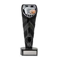 25BKD-CS58: Black Cobra Lawn Bowls