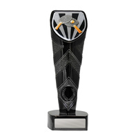 25BKD-CS59: Black Cobra Table Tennis