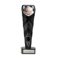 25BKE-CS13 : Black Cobra Volleyball