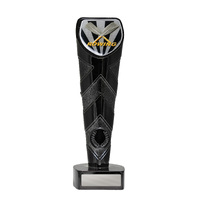 Black Cobra Rowing