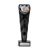 25BKE-CS58 : Black Cobra Lawn Bowls