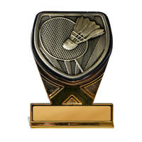 25GBKA-MS57G : Fusion Cobra-Badminton