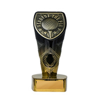 25GBKB-MS10NTP: Fusion Cobra Gold Nearest the Pin