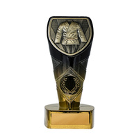 25GBKB-MS11G: Fusion Cobra Martial Arts