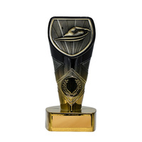 25GBKB-MS2G: Fusion Cobra Swimming