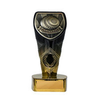 25GBKB-MS58B: Fusion Cobra Lawn Bowls