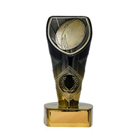 25GBKB-MS6B: Fusion Cobra Rugby