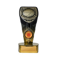 25GBKB-MS7B: Fusion Cobra Basketball